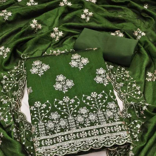 Dress Material