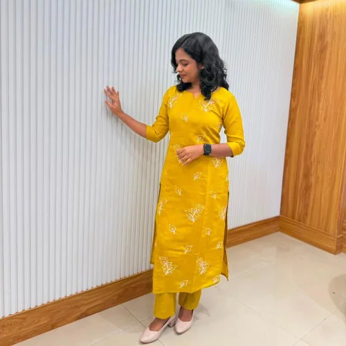 CO - ORD SET / KURTI SET