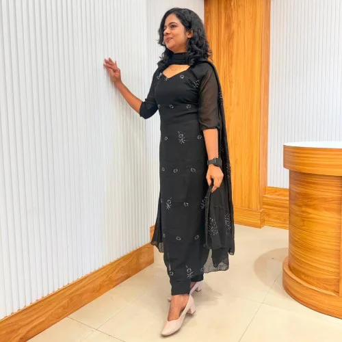 SALWAR KAMEEZ
